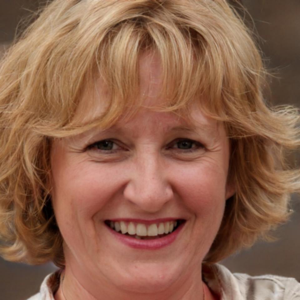 Saoirse Lennon, Senior Financial Analyst